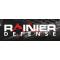 Rainier Defence Cover Image