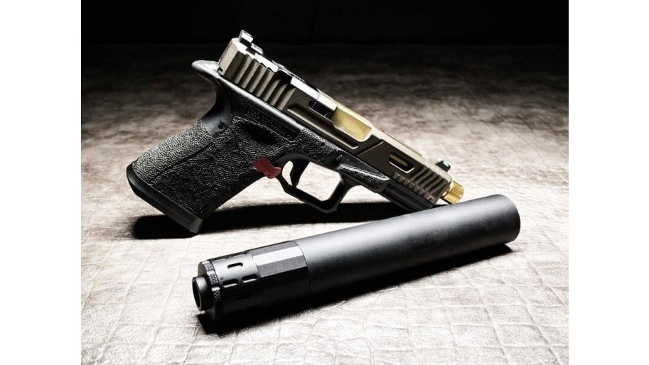 The Complete Buyer's Guide to Suppressors