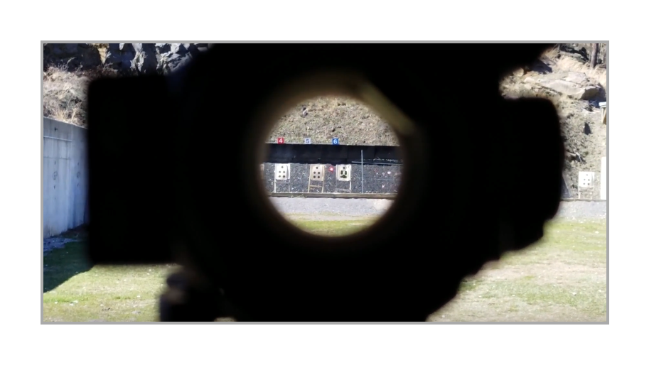 Red Dot Sights vs. Magnified Scopes: What's The Best For Your AR-15?