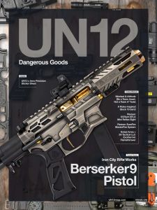 UN12 Magazine - Issue 16