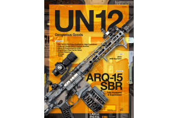 UN12 Magazine - Issue 11