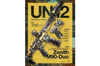 UN12 Magazine - Issue 14