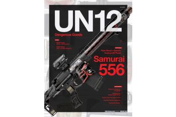 UN12 Magazine - Issue 15