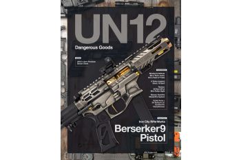 UN12 Magazine - Issue 16
