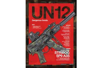 UN12 Magazine - Issue 18