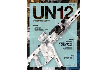 UN12 Magazine - Issue 2