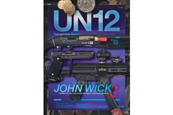UN12 Magazine - Issue 6
