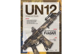 UN12 Magazine - Issue 7
