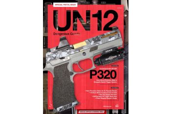 UN12 Magazine - Issue 9