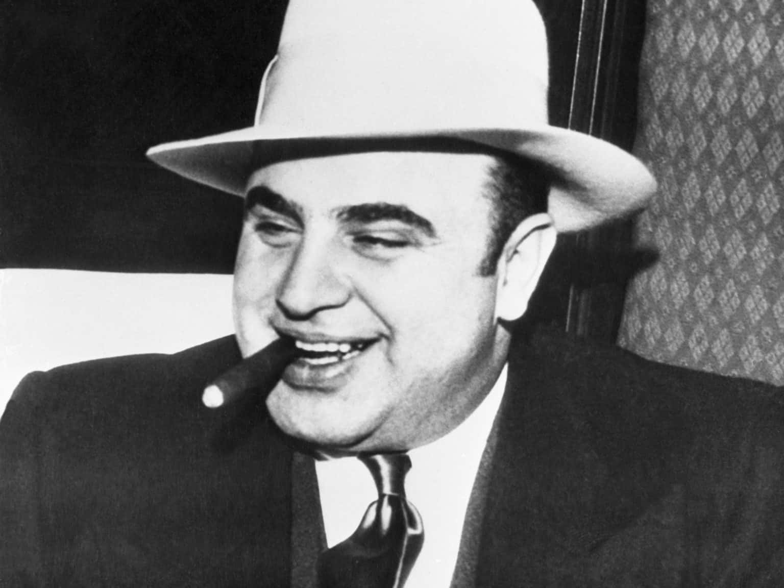 Al Capone’s 1929 St. Valentine’s Day Massacre resulted in Congress passing the National Firearms Act five years later.