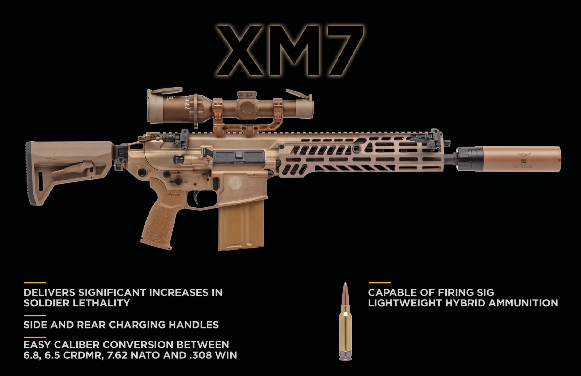 XM7