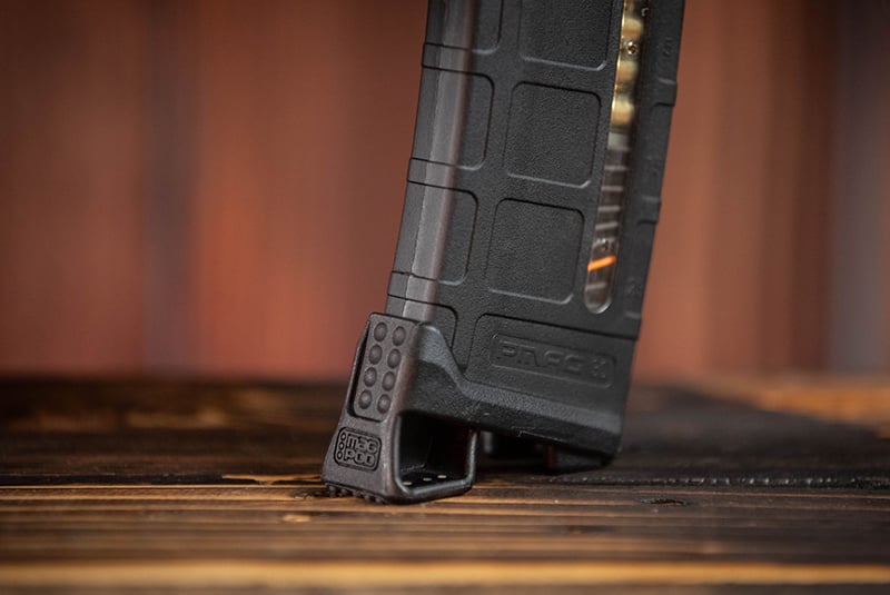 MagPod Gen 3 for Gen 3 PMAGs