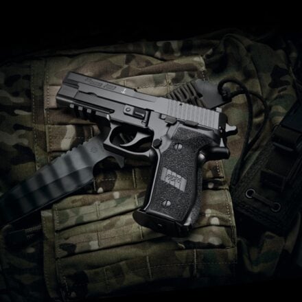 Sig Sauer P226